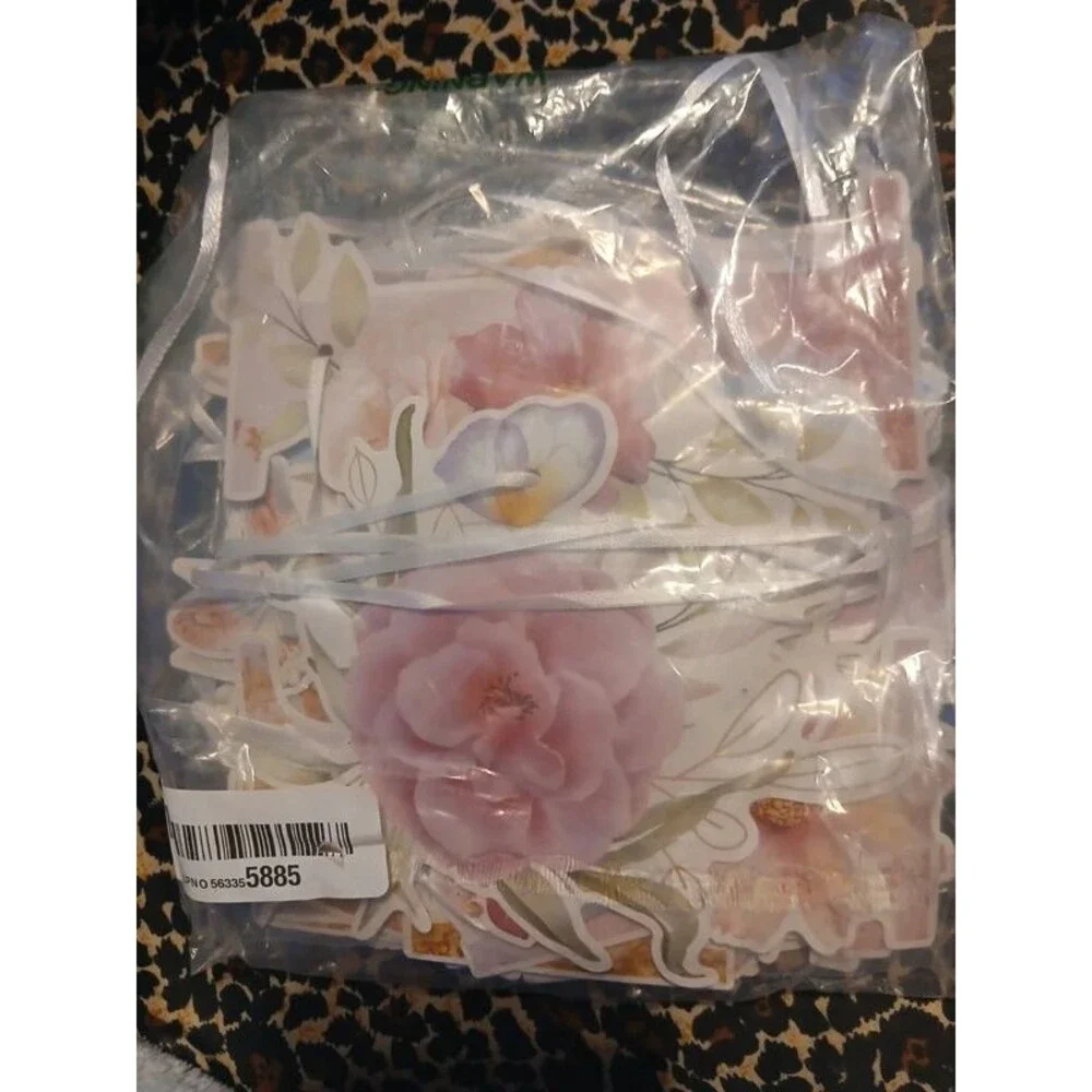 Amazon new floral